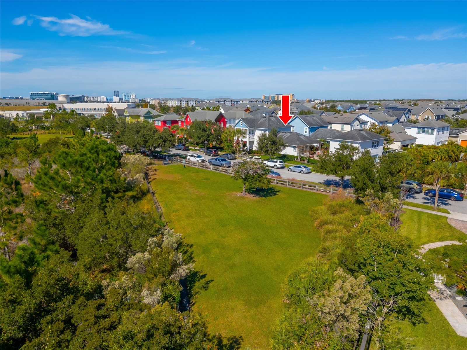 14080 Agre Lane Orlando FL 32827 O6387791 image56