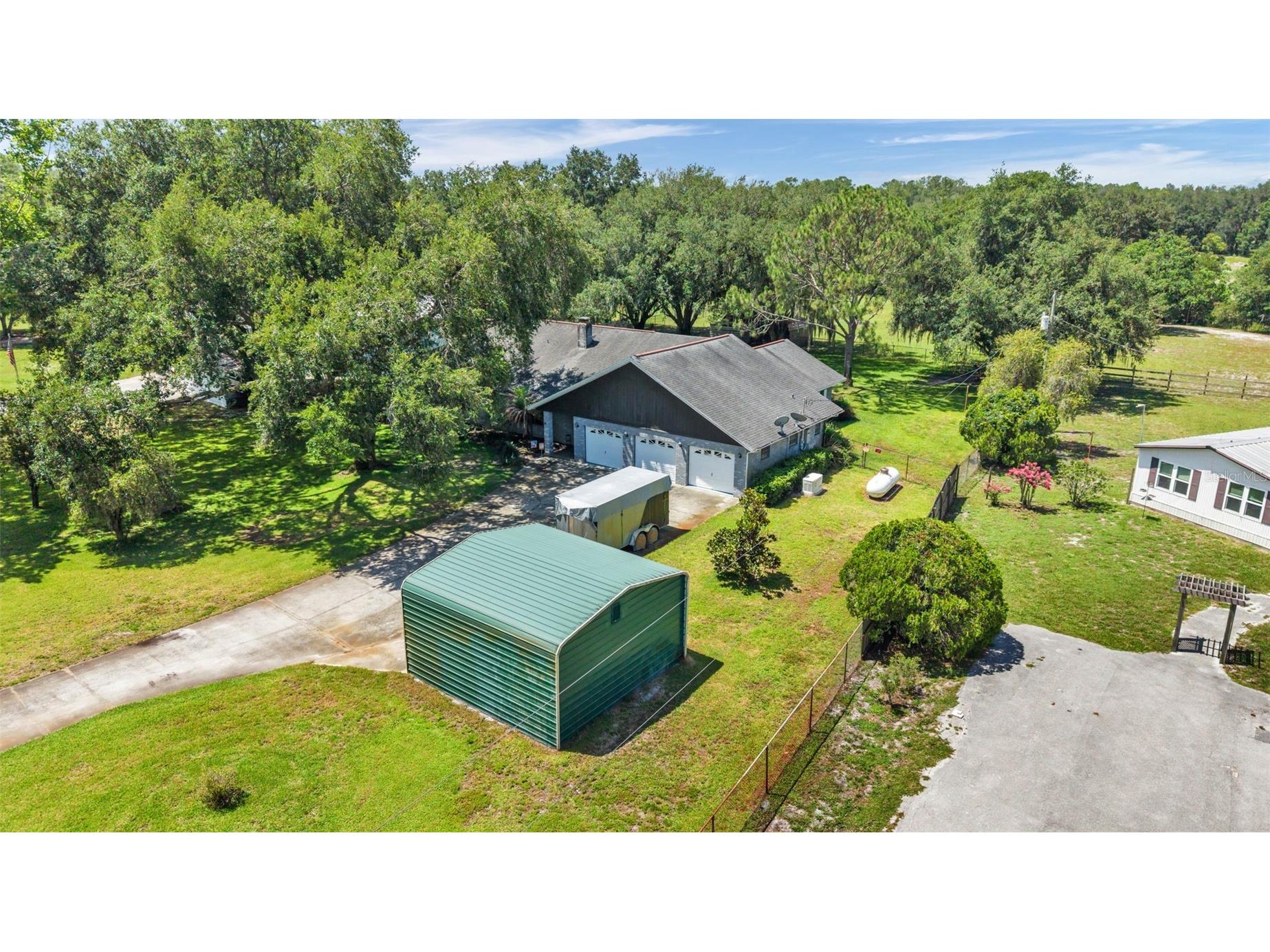 14080 Us Highway 98 N Kathleen FL 33849 L4962694 image56