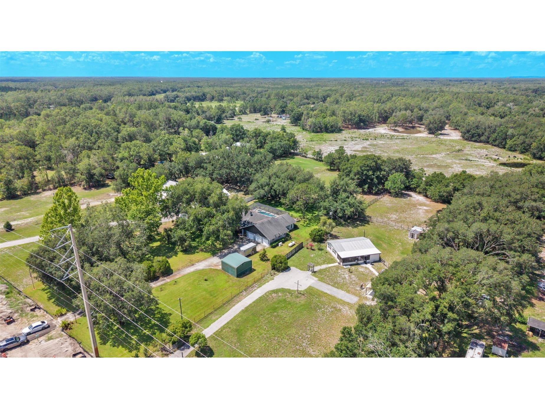 14080 Us Highway 98 N Kathleen FL 33849 L4962694 image60