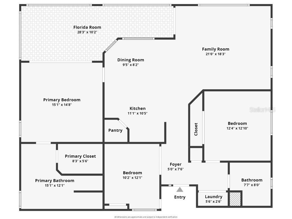 14080 Willow Glen Court #233 Port Charlotte FL 33953 D6143933 image45