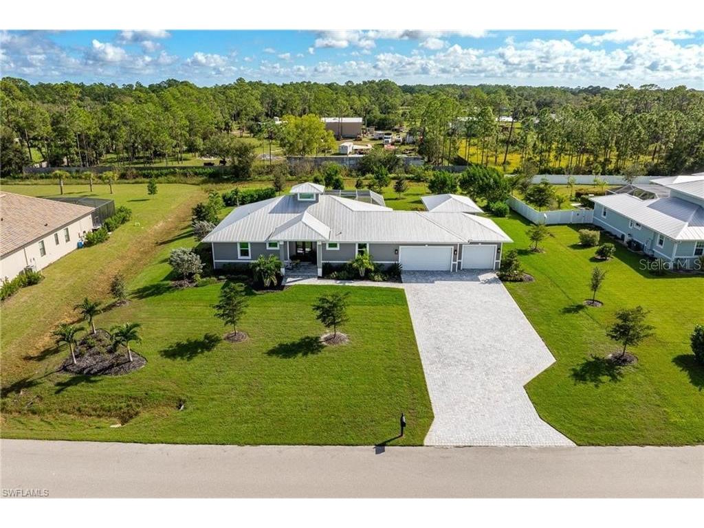 14081 Binghampton Drive Fort Myers FL 33905 A4639577 image1