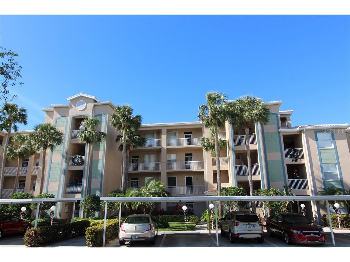 14081 Brant Point Circle #545 Fort Myers FL 33919 C7469495 image1