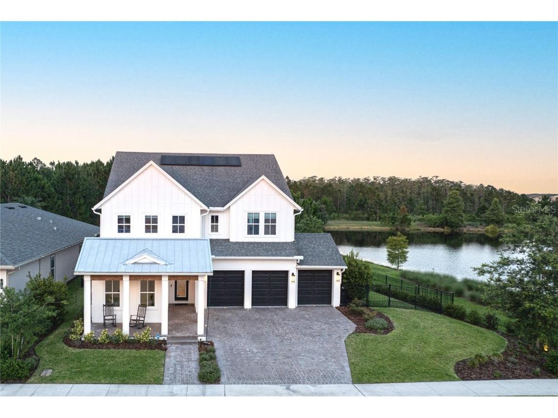 14081 Gullstrand Avenue Orlando FL 32827 S5129345 image1