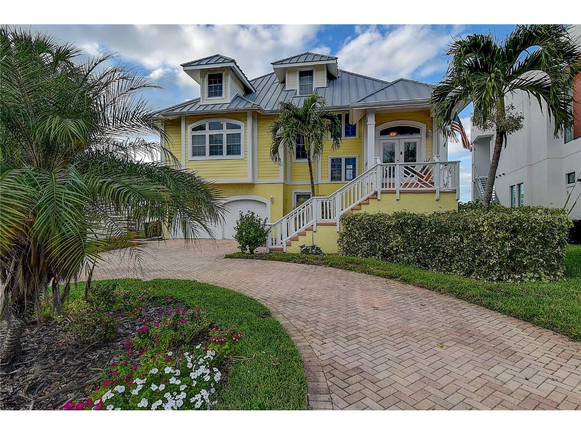 14081 N Bayshore Drive Madeira Beach FL 33708 U8181152 image1