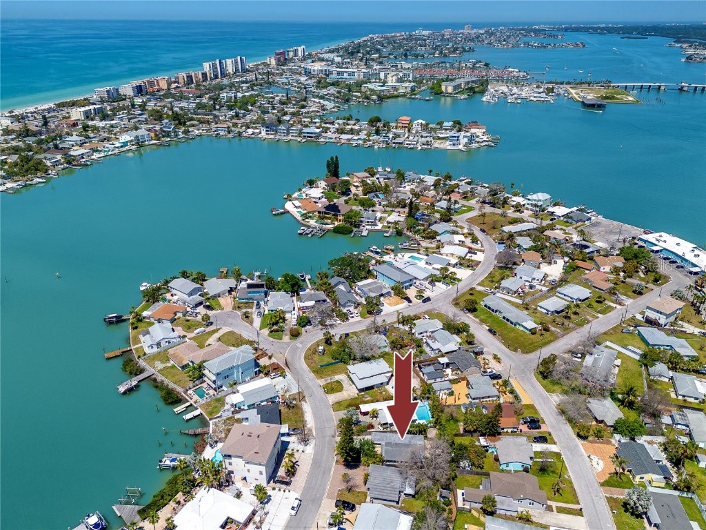 14081 W Parsley Drive Madeira Beach FL 33708 TB8342436 image1