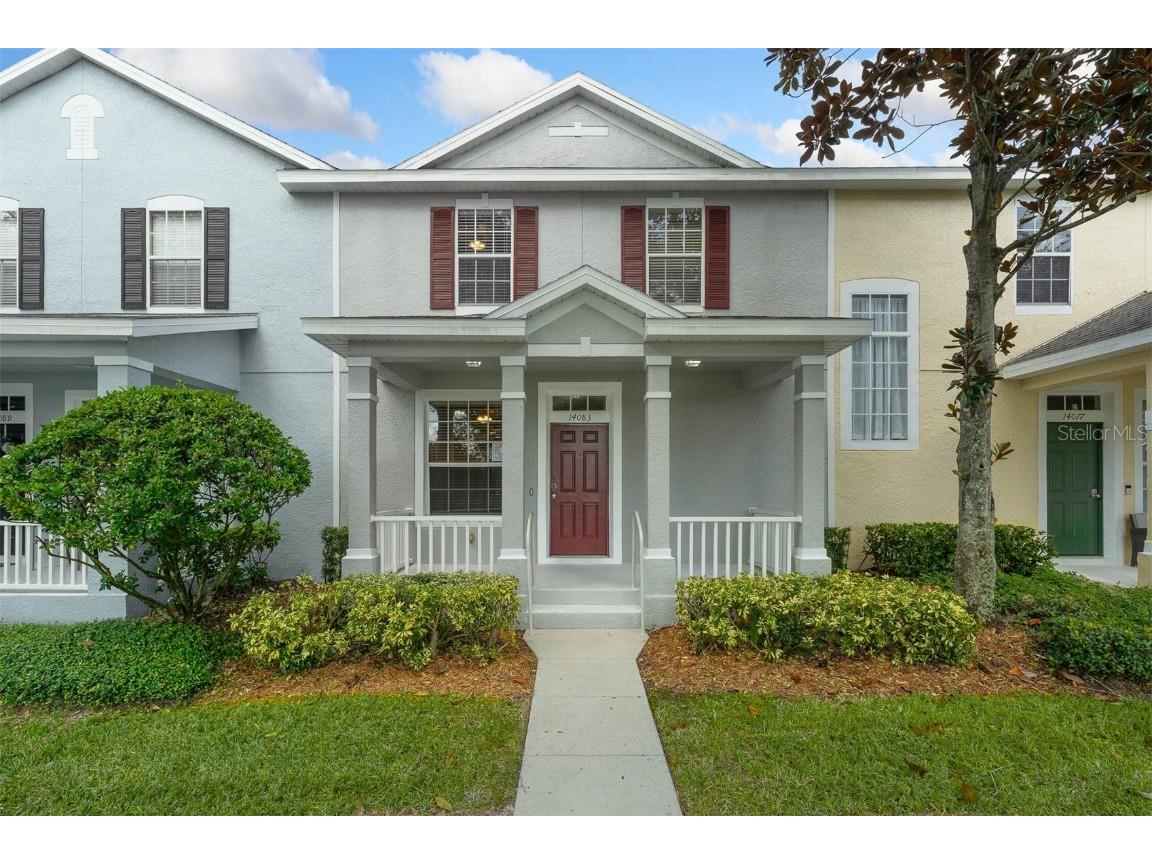 14083 Ancilla Boulevard Windermere FL 34786 O6245659 image1