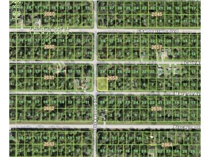 14084 Mary Jo Avenue Port Charlotte FL 33953 A4562084 image1