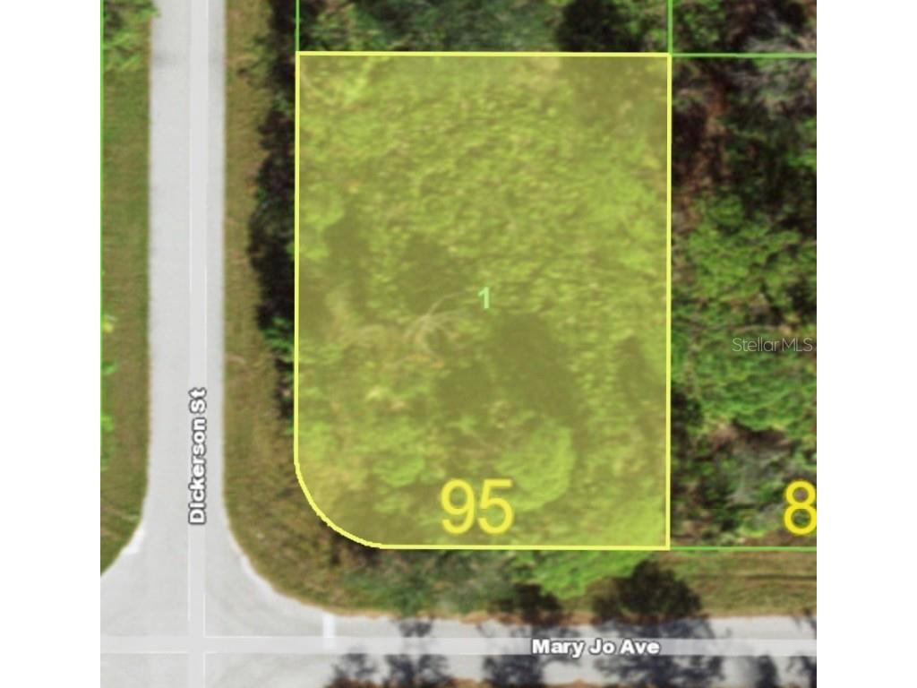 14084 Mary Jo Avenue Port Charlotte FL 33953 A4637566 image1
