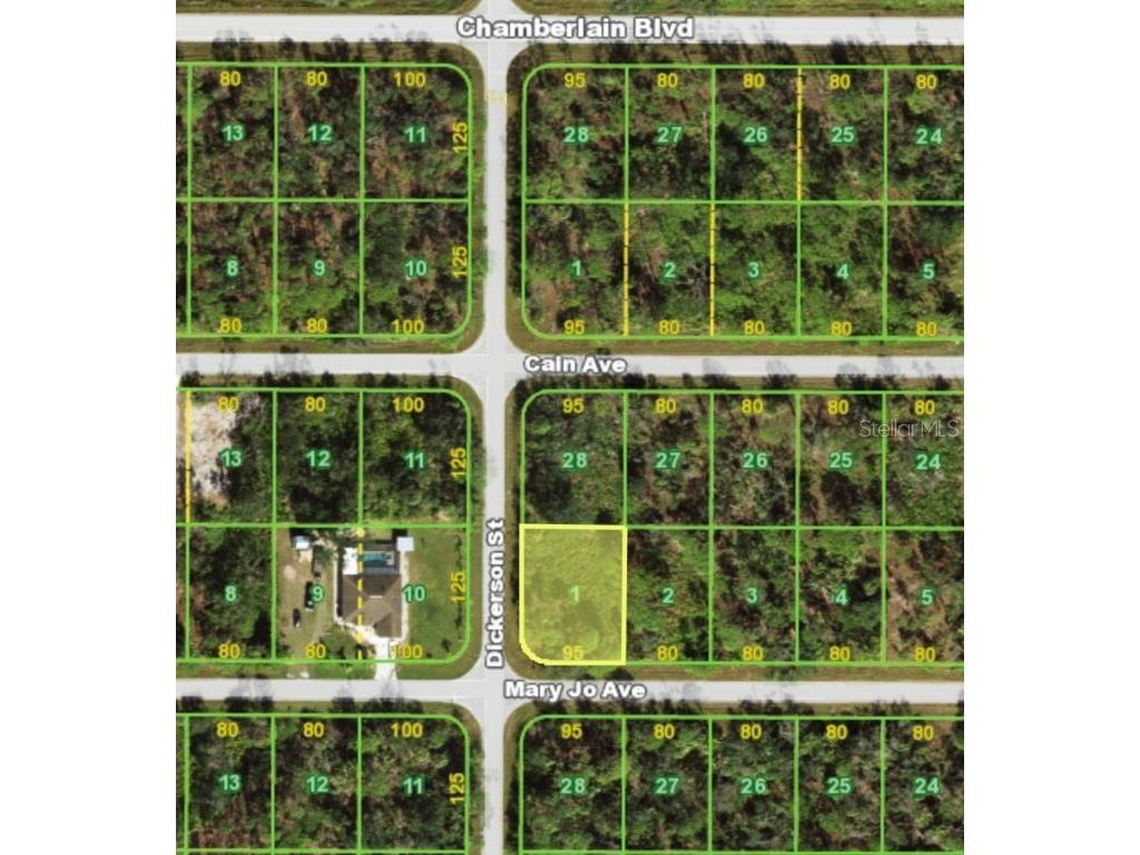 14084 Mary Jo Avenue Port Charlotte FL 33953 A4637566 image2