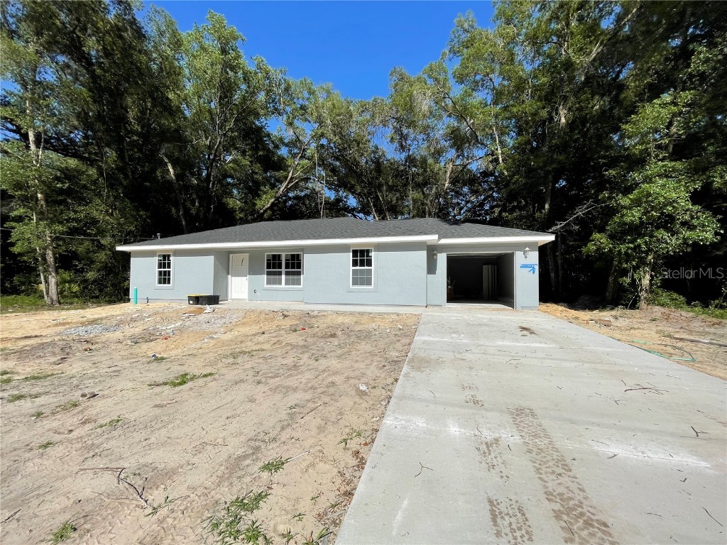 14085 SE 26th Terrace Summerfield FL 34491 OM657625 image1