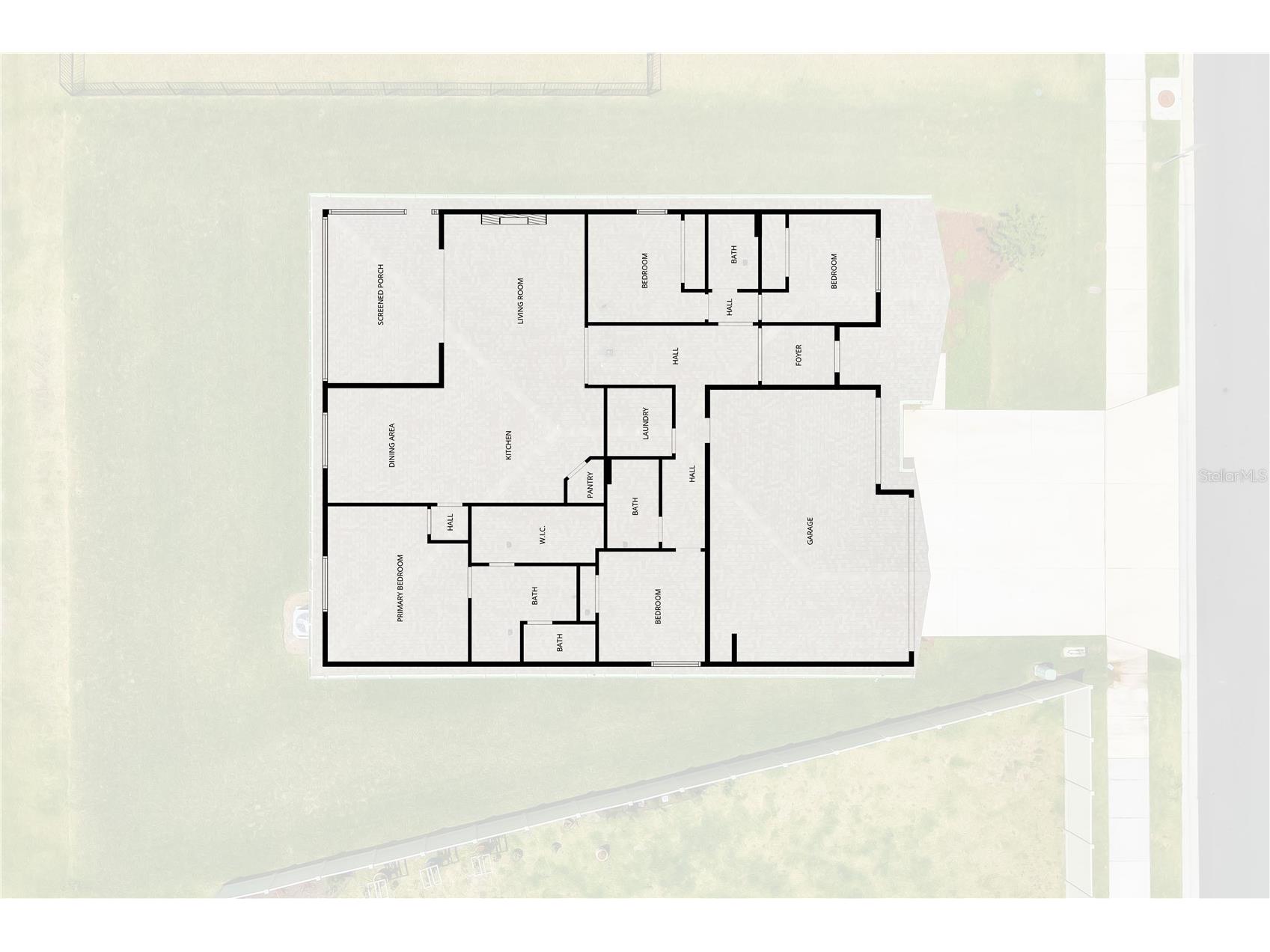 14086 Ginnie Springs Way Parrish FL 34219 A4689836 image48