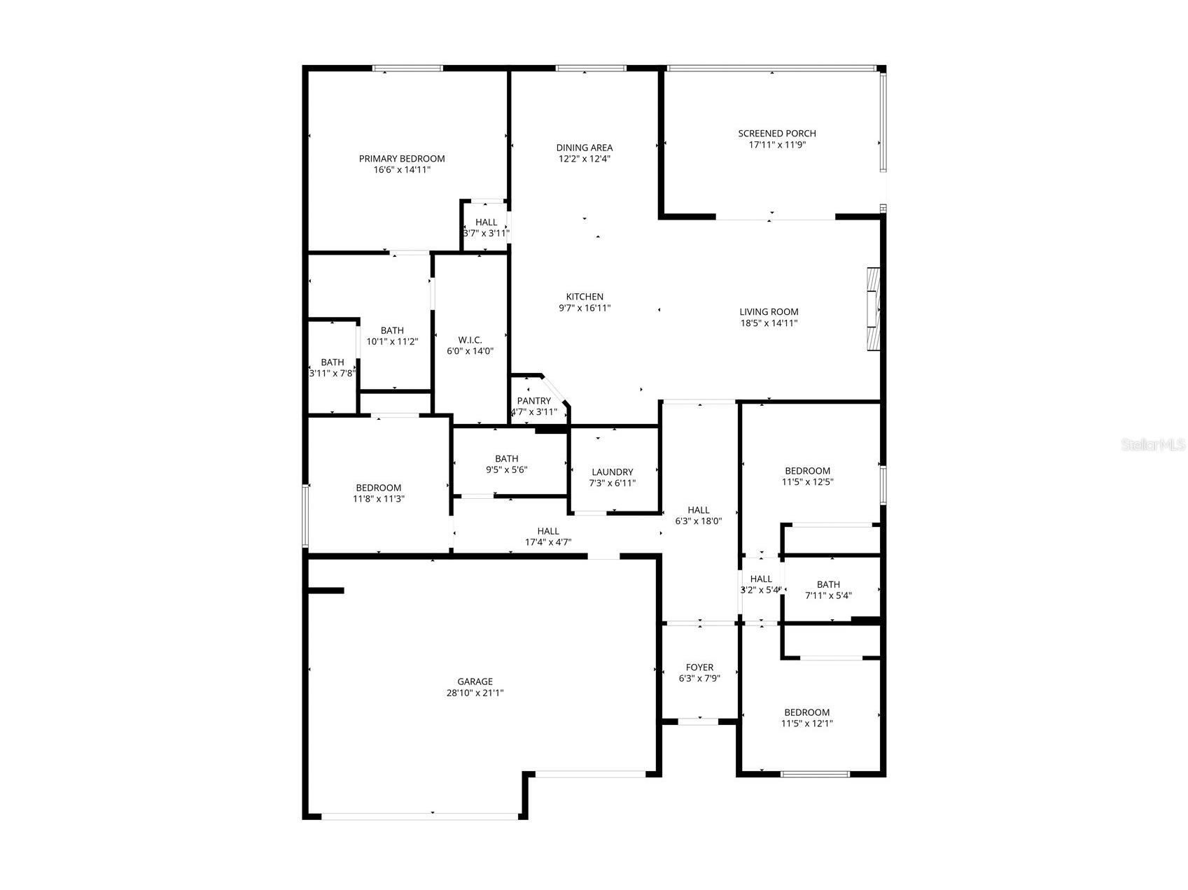 14086 Ginnie Springs Way Parrish FL 34219 A4689836 image49
