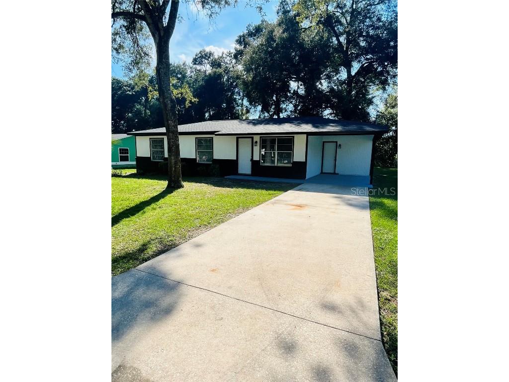 14086 Southeast 44th Ct Summerfield FL 34491 R4907297 image1