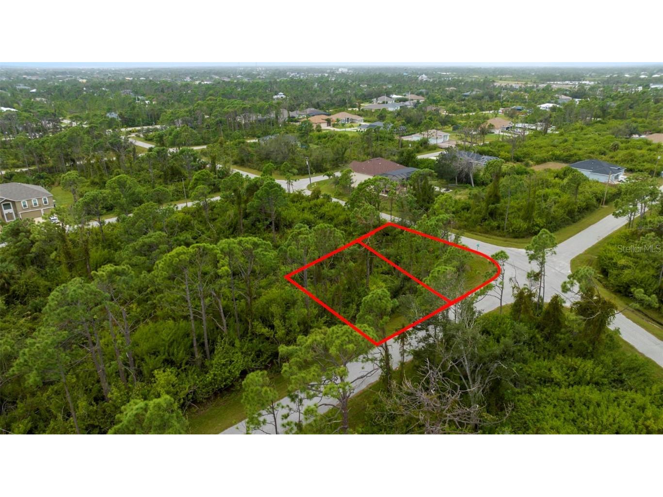 14089 Wenzel Avenue Port Charlotte FL 33981 N6129562 image1