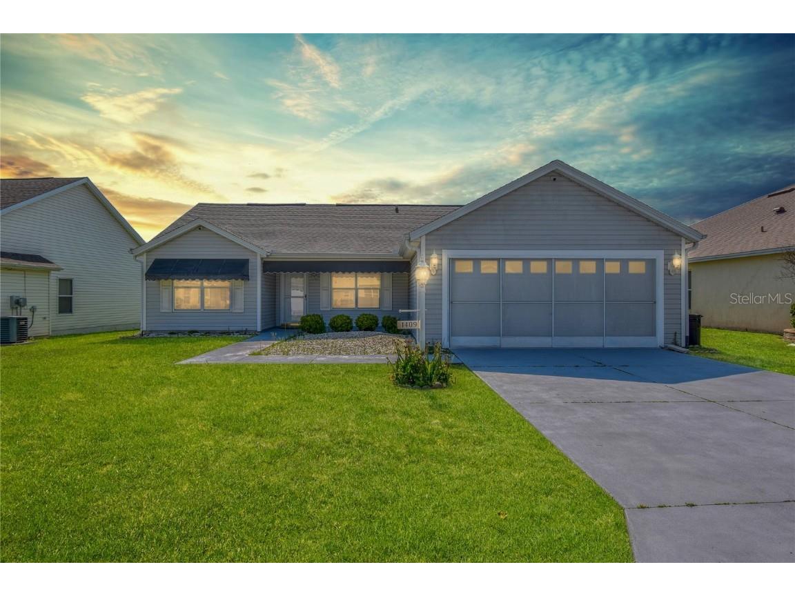 1409 Arredondo Drive The Villages FL 32162 G5068807 image1