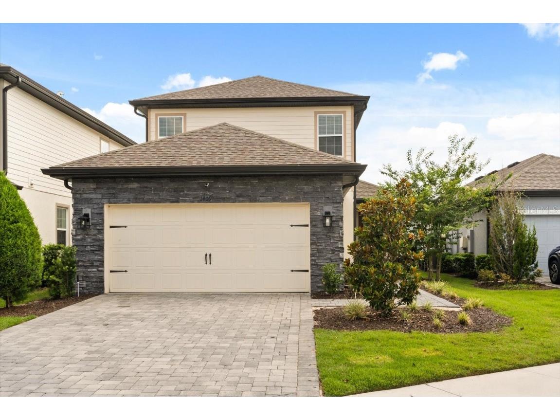1409 Bellamy Drive Reunion FL 34747 O6367776 image1