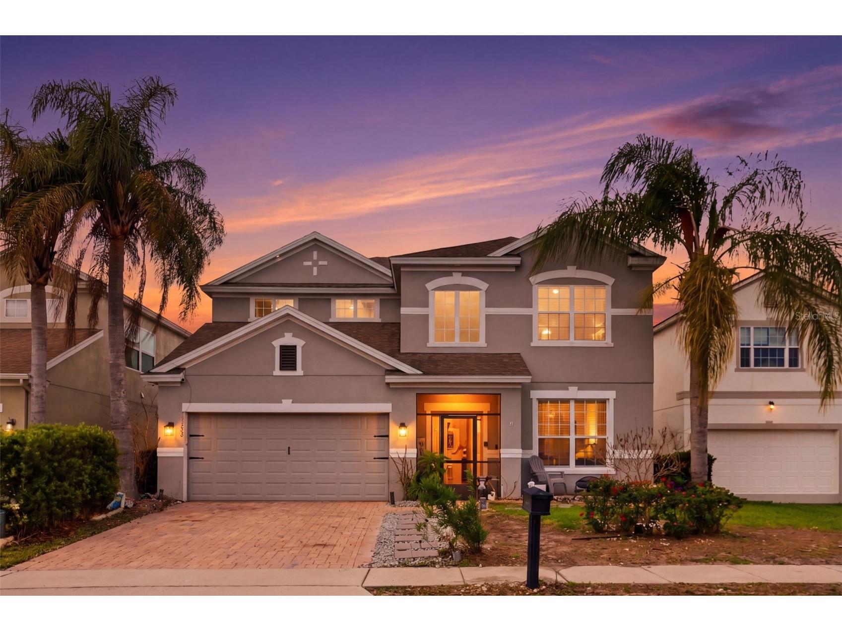 1409 Brookhaven Court Davenport FL 33837 GC539778 image1