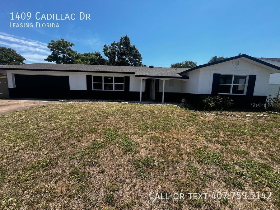 1409 Cadillac Drive Daytona Beach FL 32117 O6214327 image1