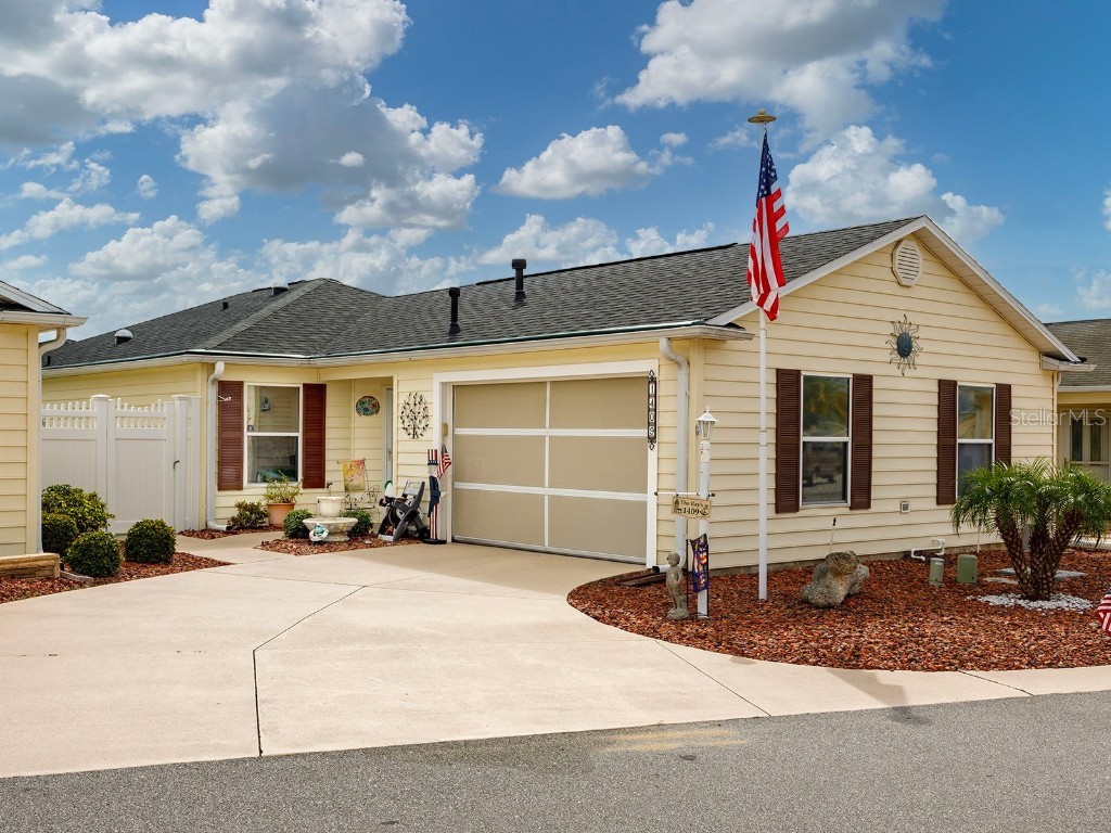 1409 Conchas Drive The Villages FL 32162 G5073009 image1