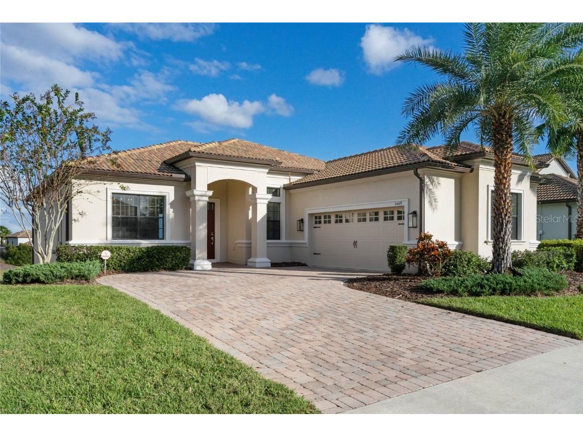 1409 Deuce Circle Davenport FL 33896 S5094265 image1