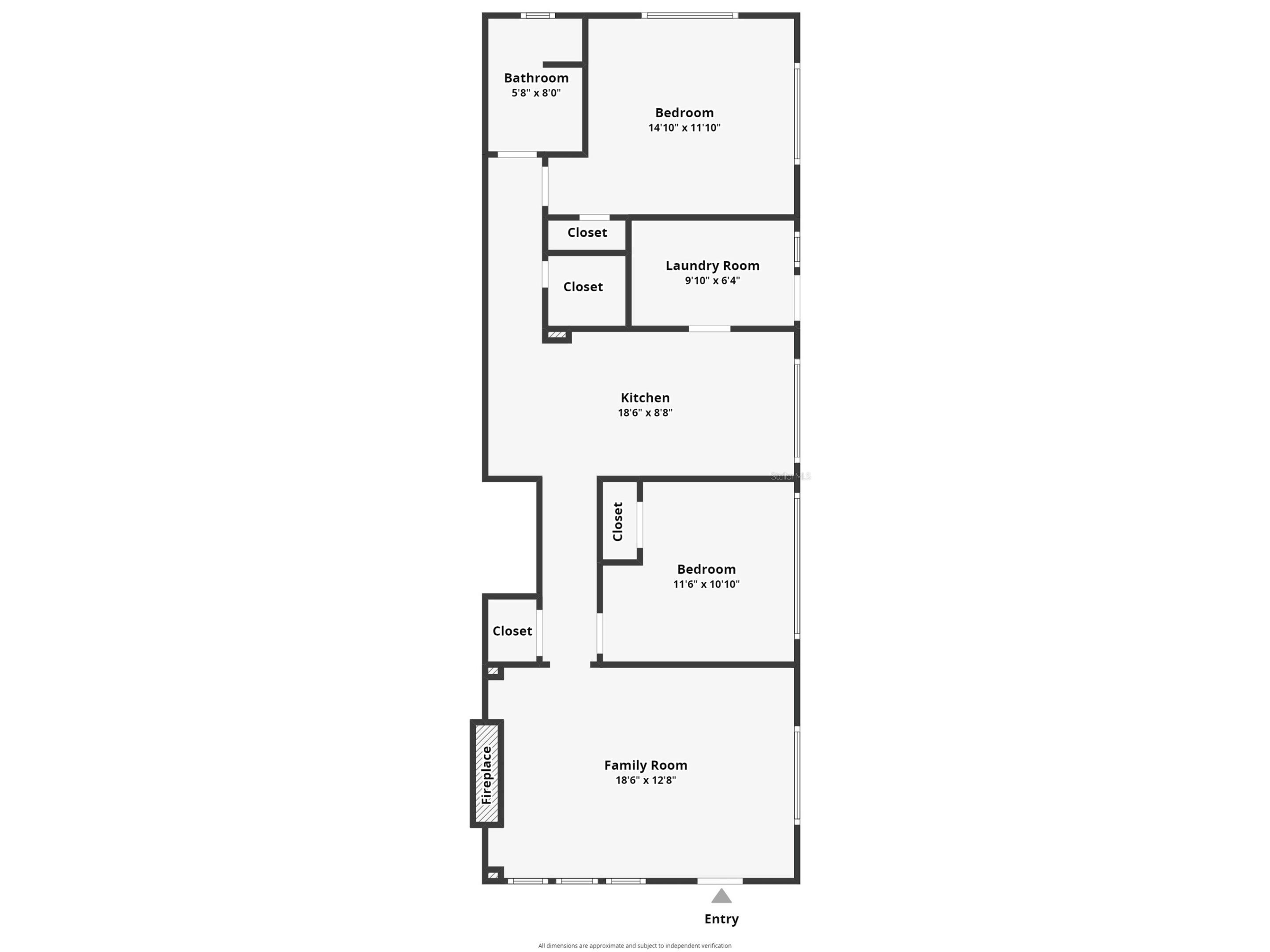 1409 E Amelia Street Orlando FL 32803 O6387951 image16