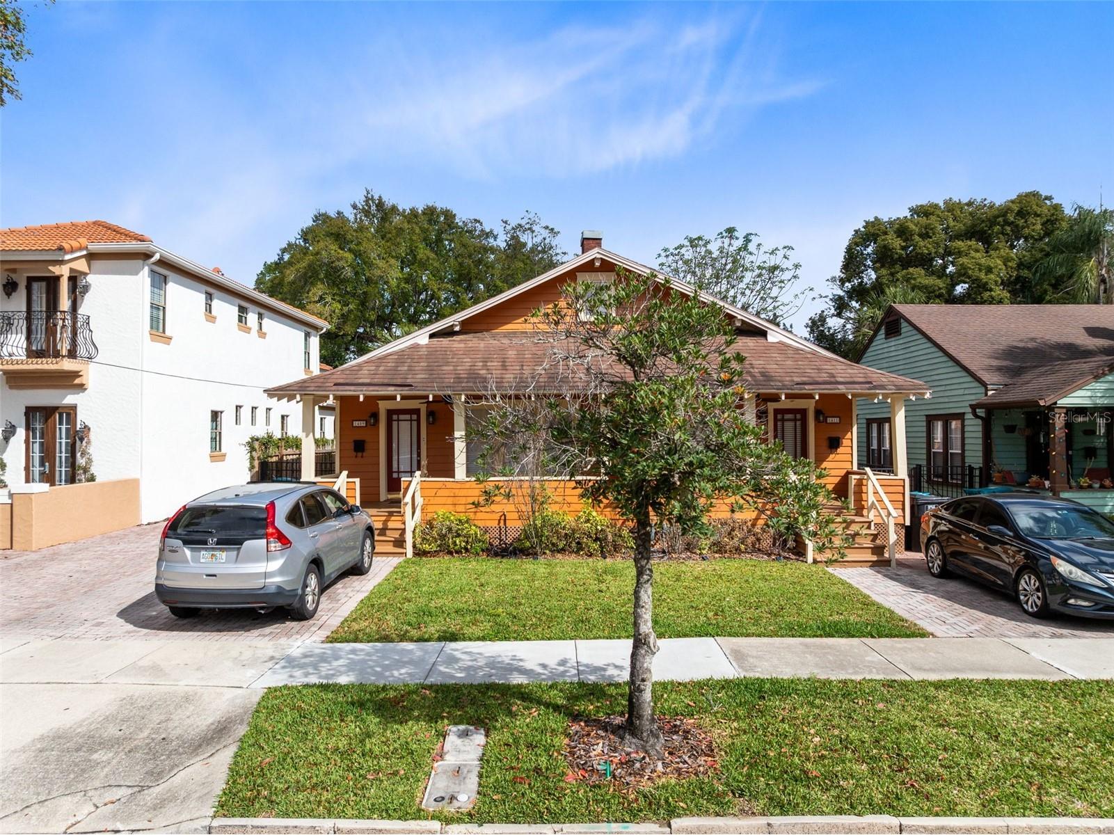 1409 E Amelia Street Orlando FL 32803 O6387951 image2