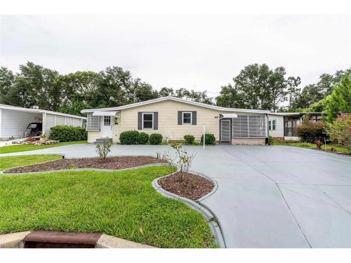 1409 E Schwartz Boulevard The Villages FL 32159 T3498764 image1