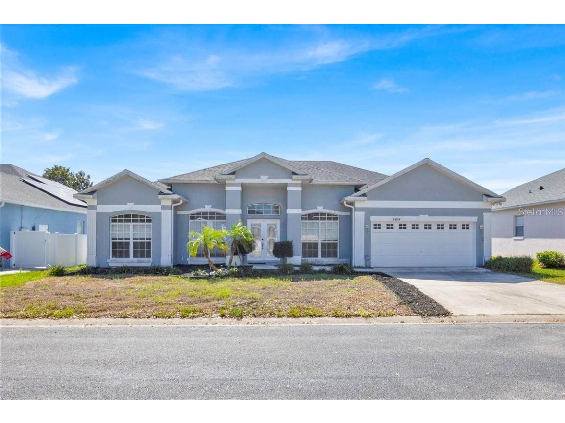 1409 Golf Course Parkway Davenport FL 33837 O6281406 image1