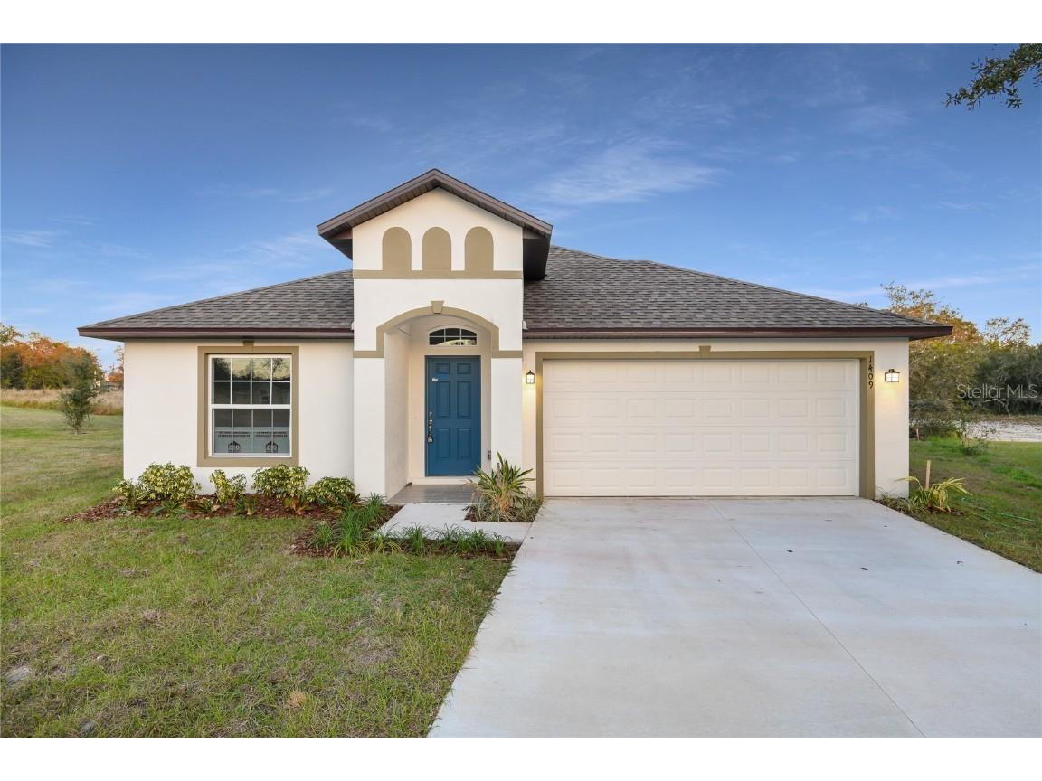 1409 Hillsbrough Way Poinciana FL 34759 S5090903 image1