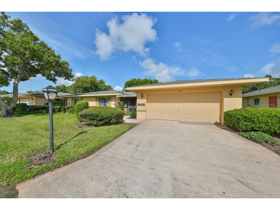 1409 Ingram Drive #75 Sun City Center FL 33573 T3553342 image1