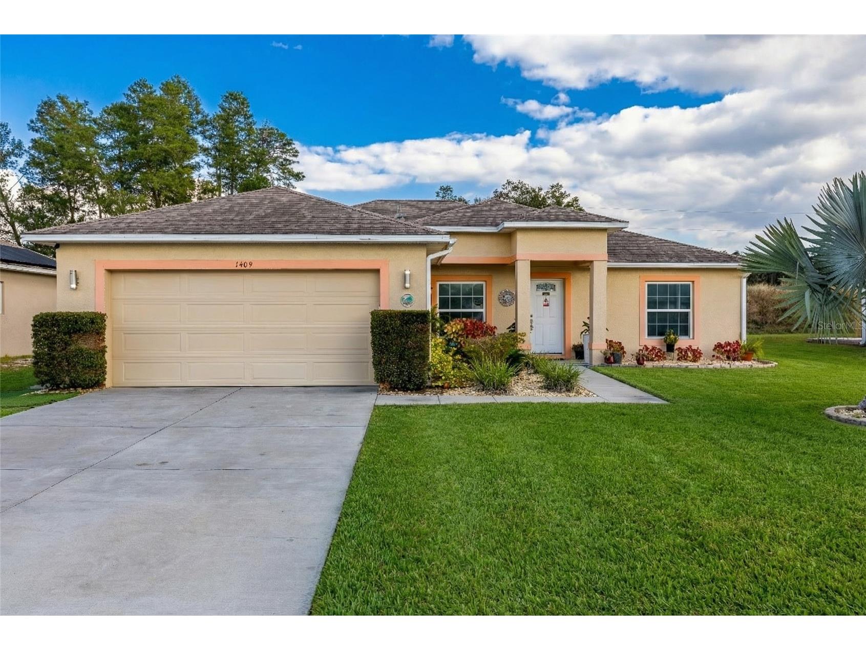 1409 Kissimmee Court Kissimmee FL 34759 S5141608 image1