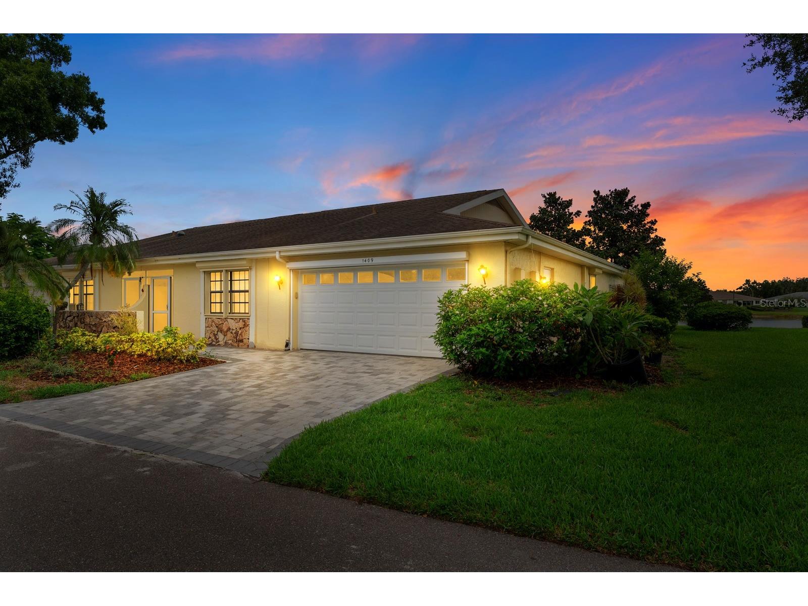 1409 Langley Drive #1409 Sun City Center FL 33573 TB8528875 image1