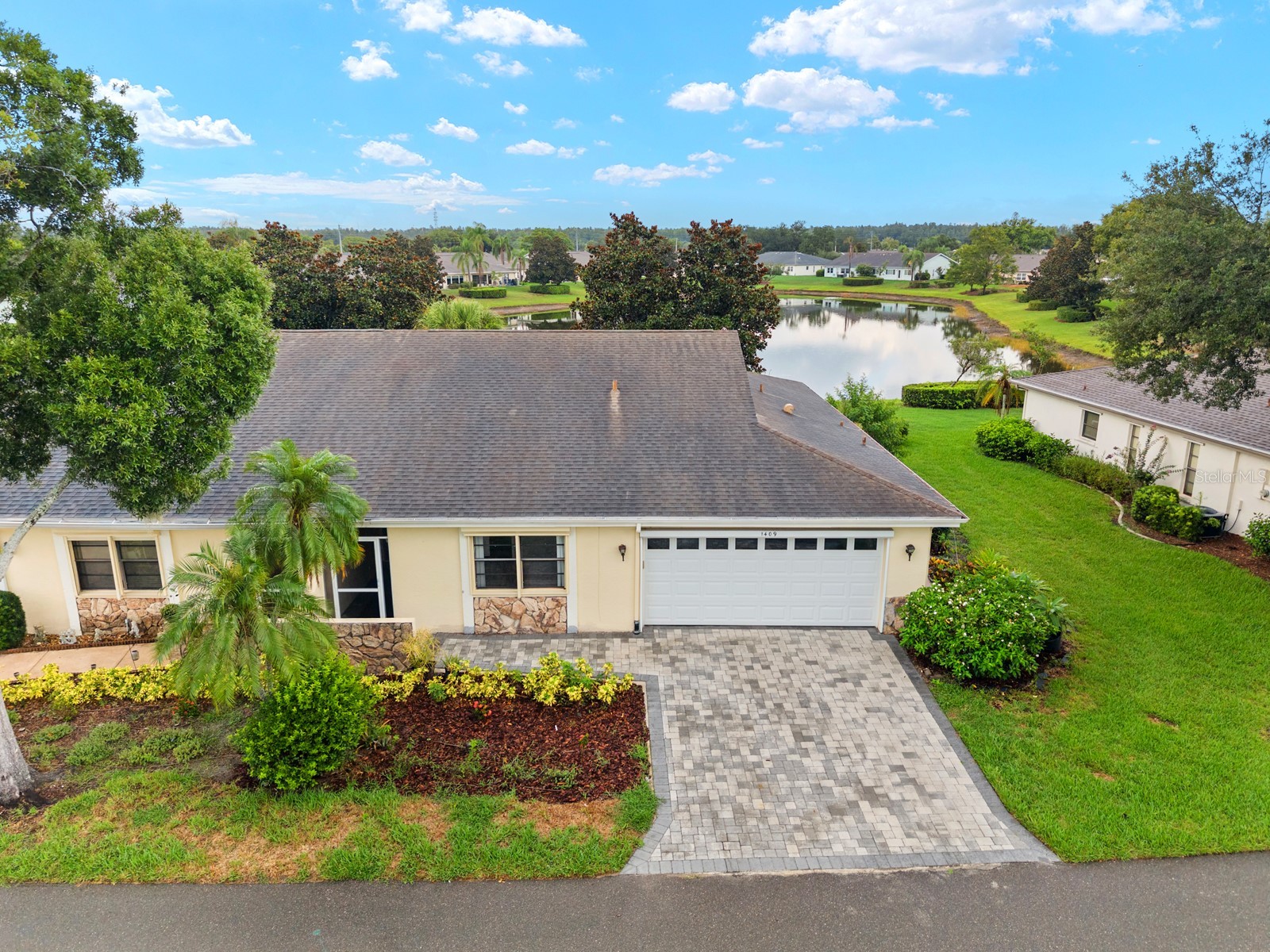 1409 Langley Drive #1409 Sun City Center FL 33573 TB8528875 image2