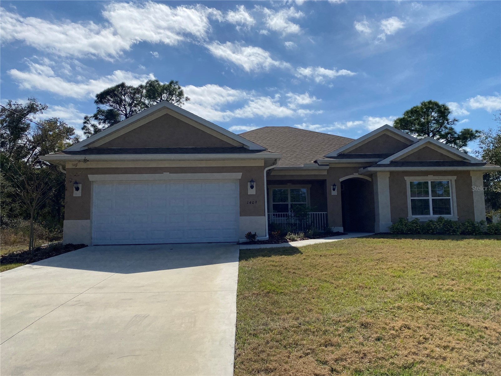 1409 Marjorie Lane North Port FL 34286 OM718918 image1