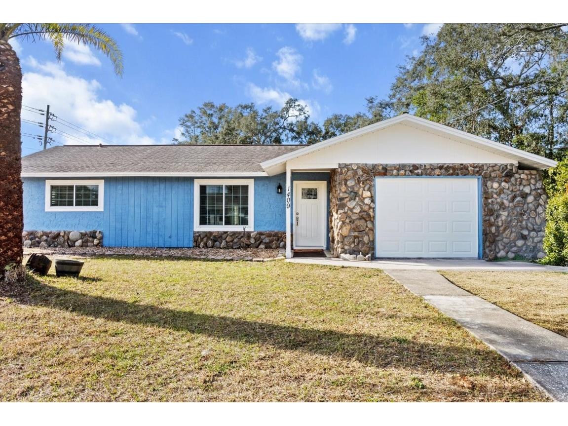 1409 Meredith Drive Spring Hill FL 34608 W7870822 image1
