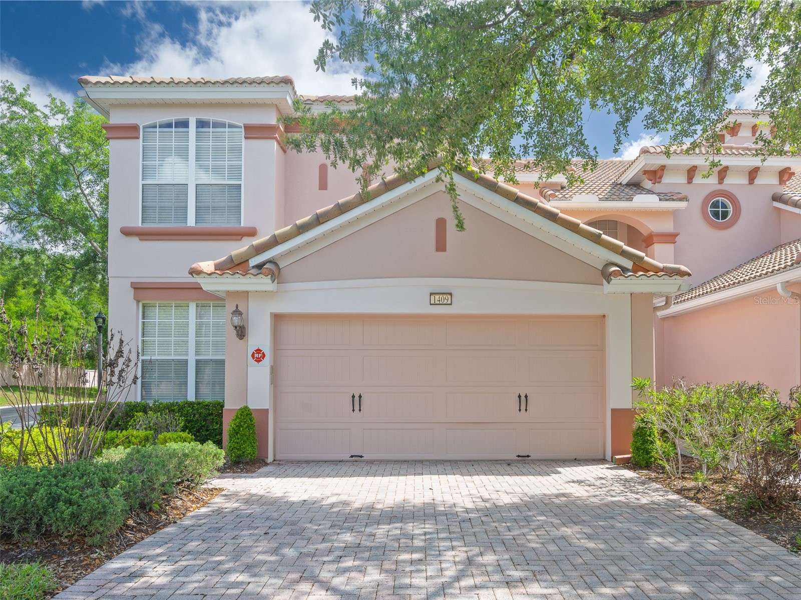 1409 Milledge Lane #1409 Davenport FL 33896 O6400093 image1