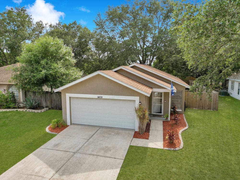 1409 Mohrlake Drive Brandon FL 33511 T3436097 image1