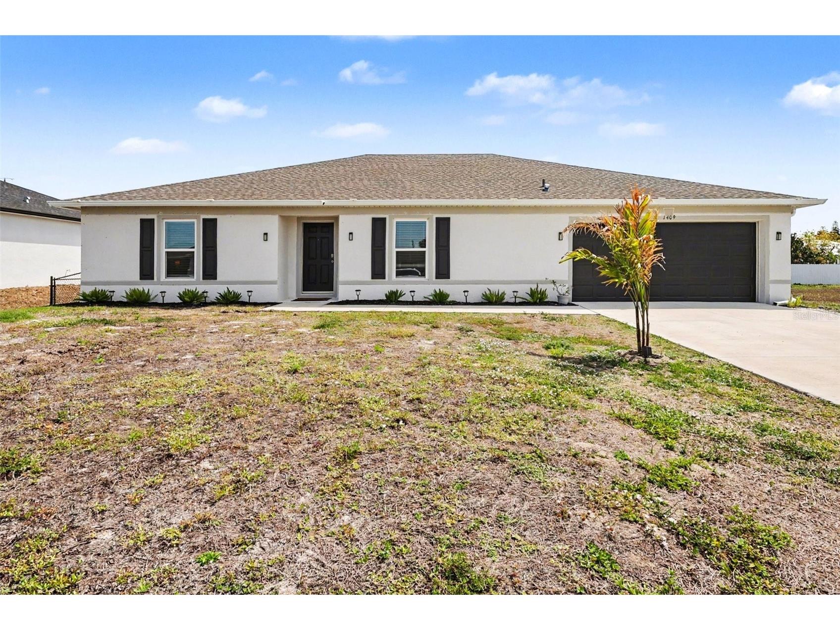 1409 NE 4th Place Cape Coral FL 33909 A4688103 image1