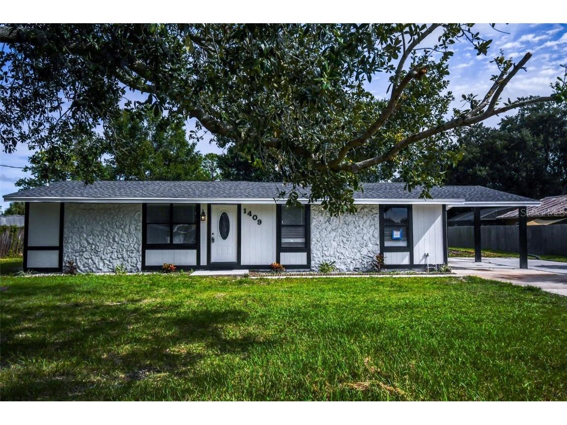 1409 Patrick Street Kissimmee FL 34741 S5090837 image1