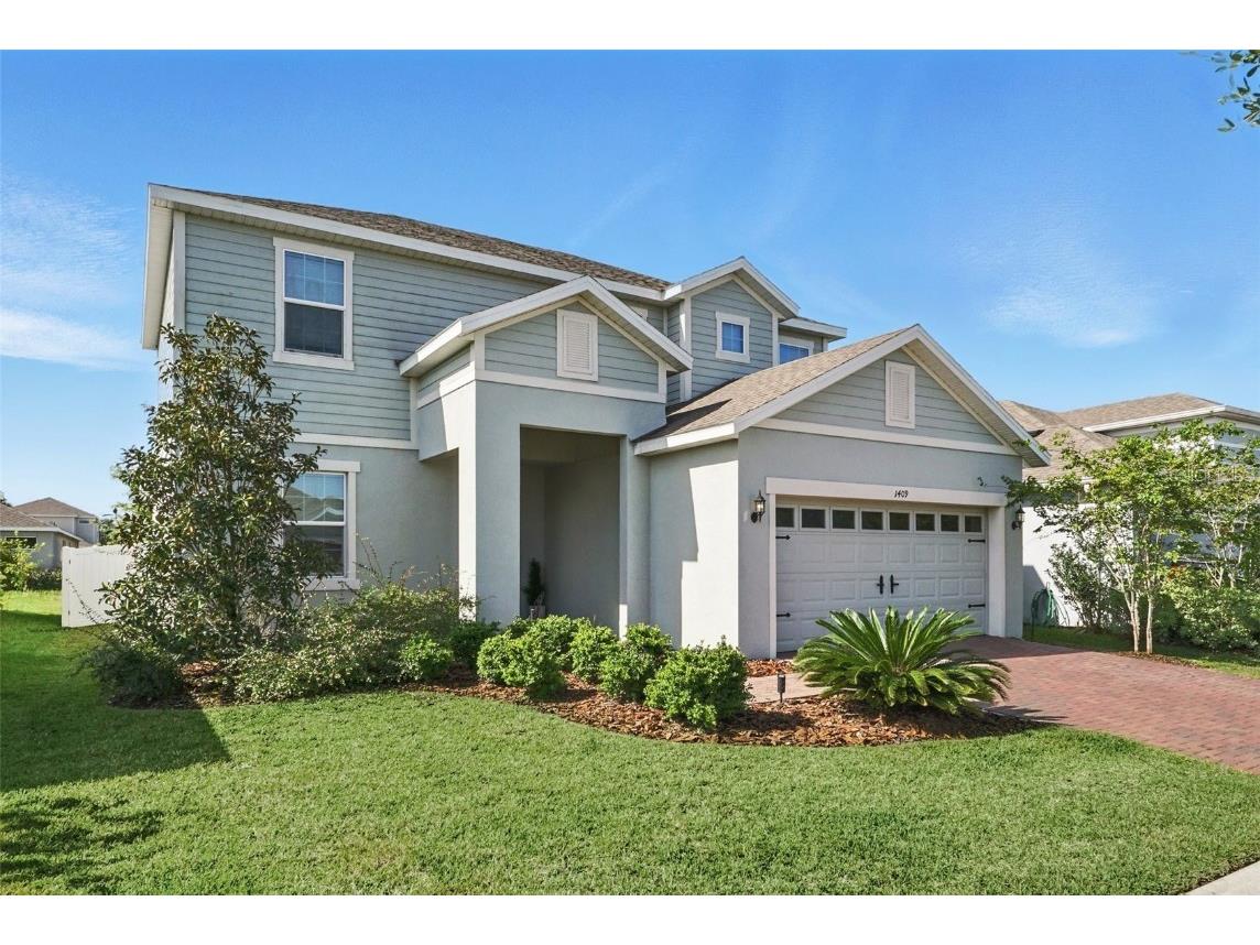 1409 Rosedale Road Davenport FL 33837 O6298454 image1