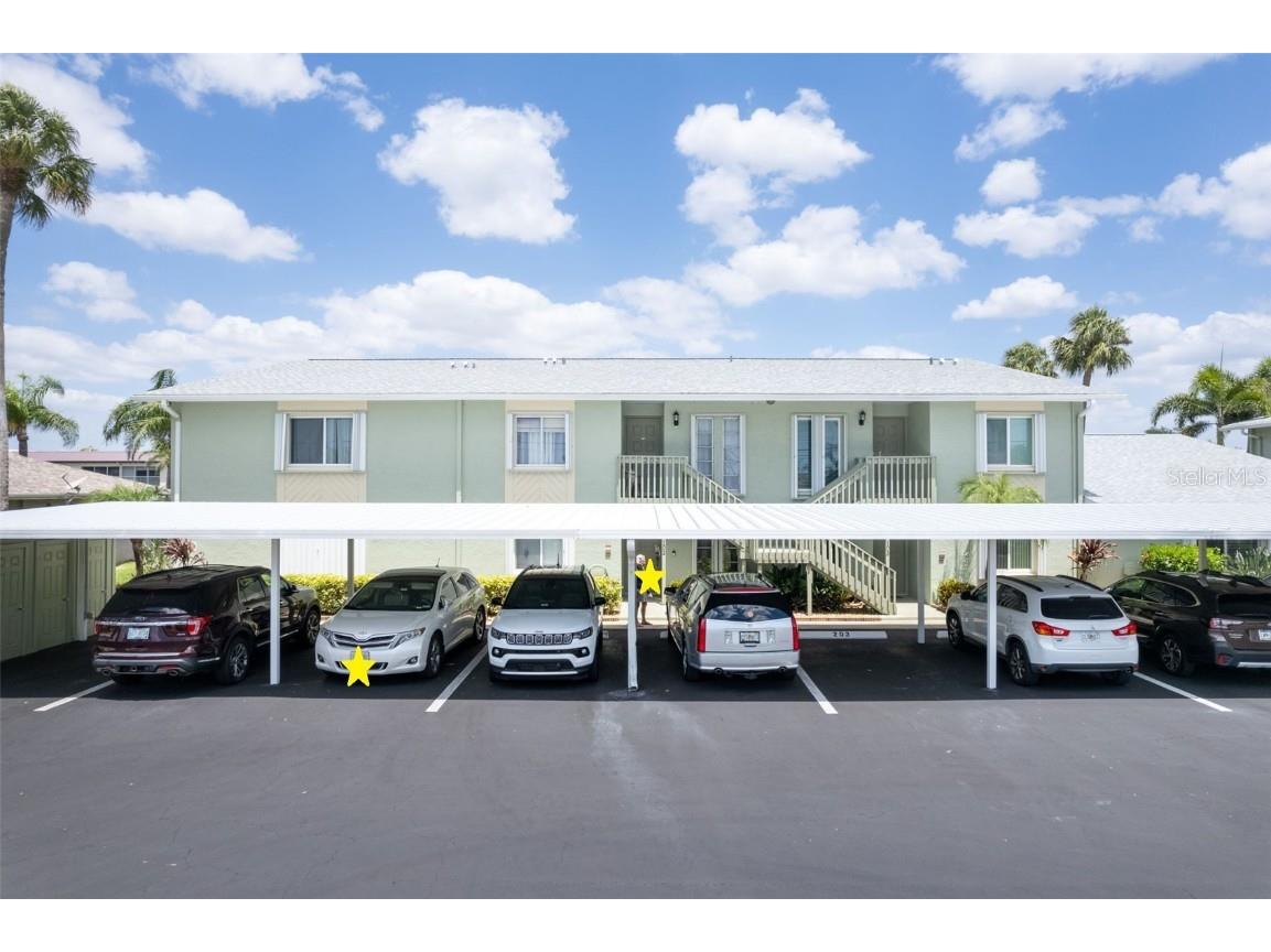 1409 SE 46th Lane #102 Cape Coral FL 33904 - MALAGA CANAL A4651720 image1