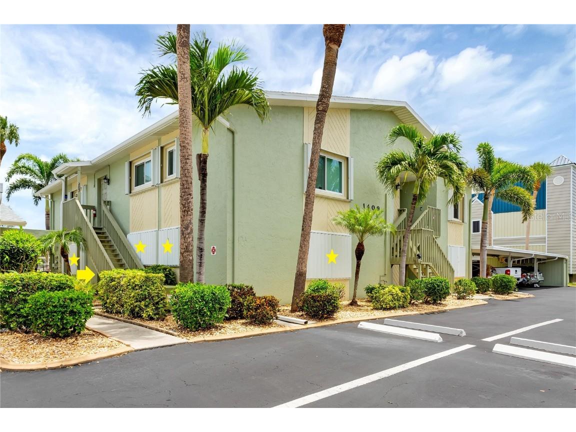 1409 SE 46th Lane #105 Cape Coral FL 33904 A4658541 image1