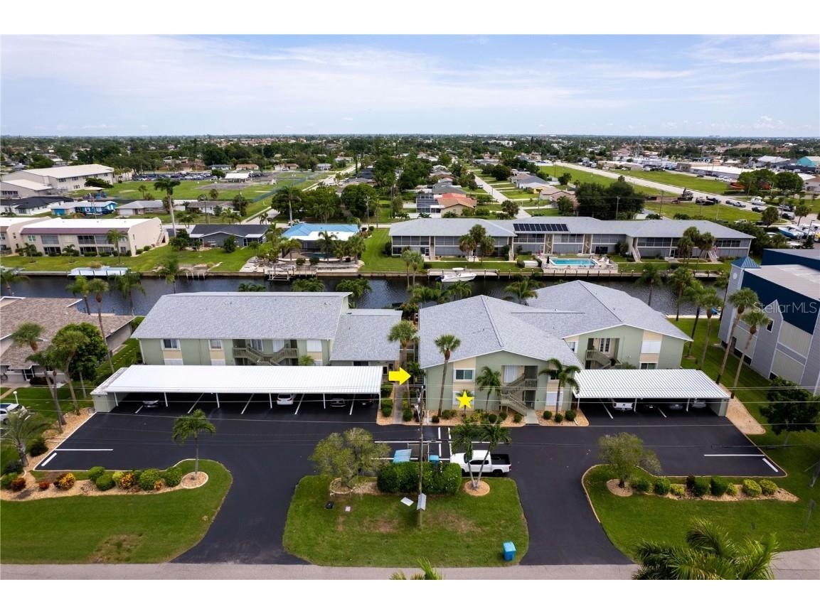 1409 SE 46th Lane #105 Cape Coral FL 33904 A4658541 image12