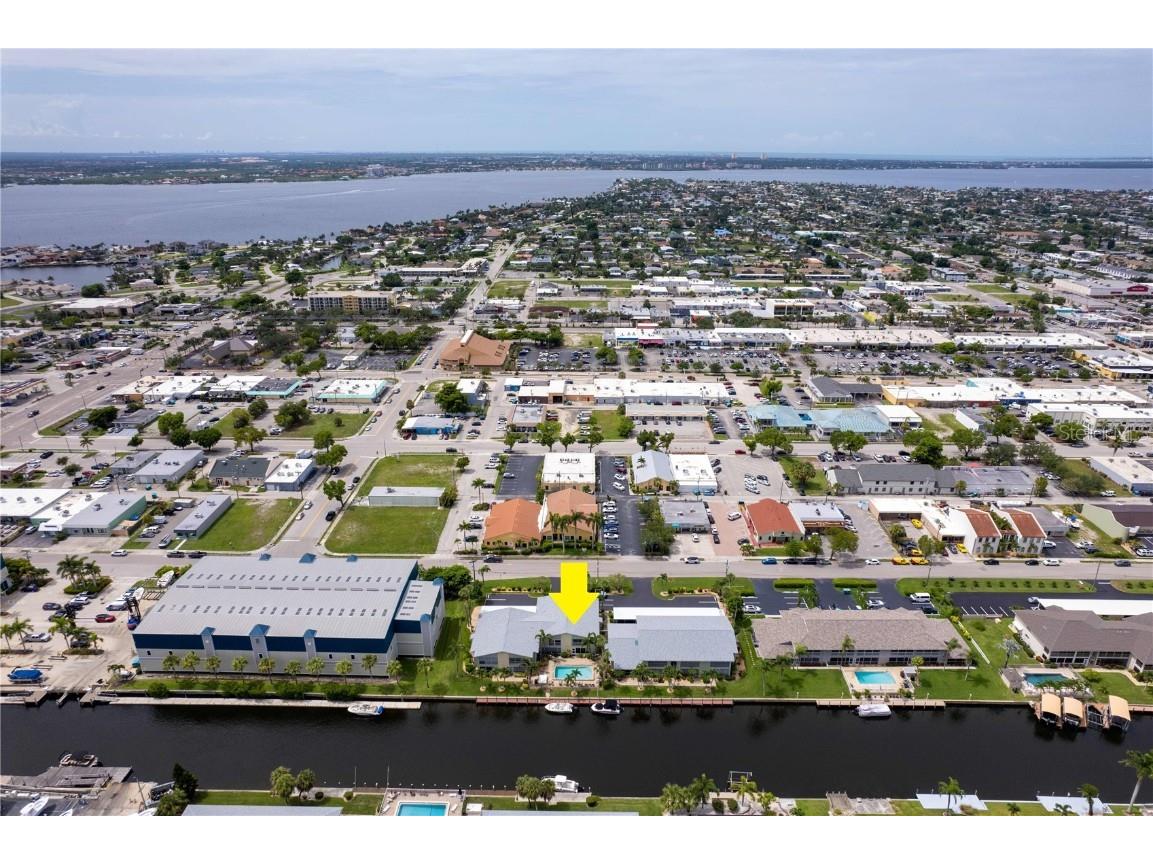 1409 SE 46th Lane #105 Cape Coral FL 33904 A4658541 image3