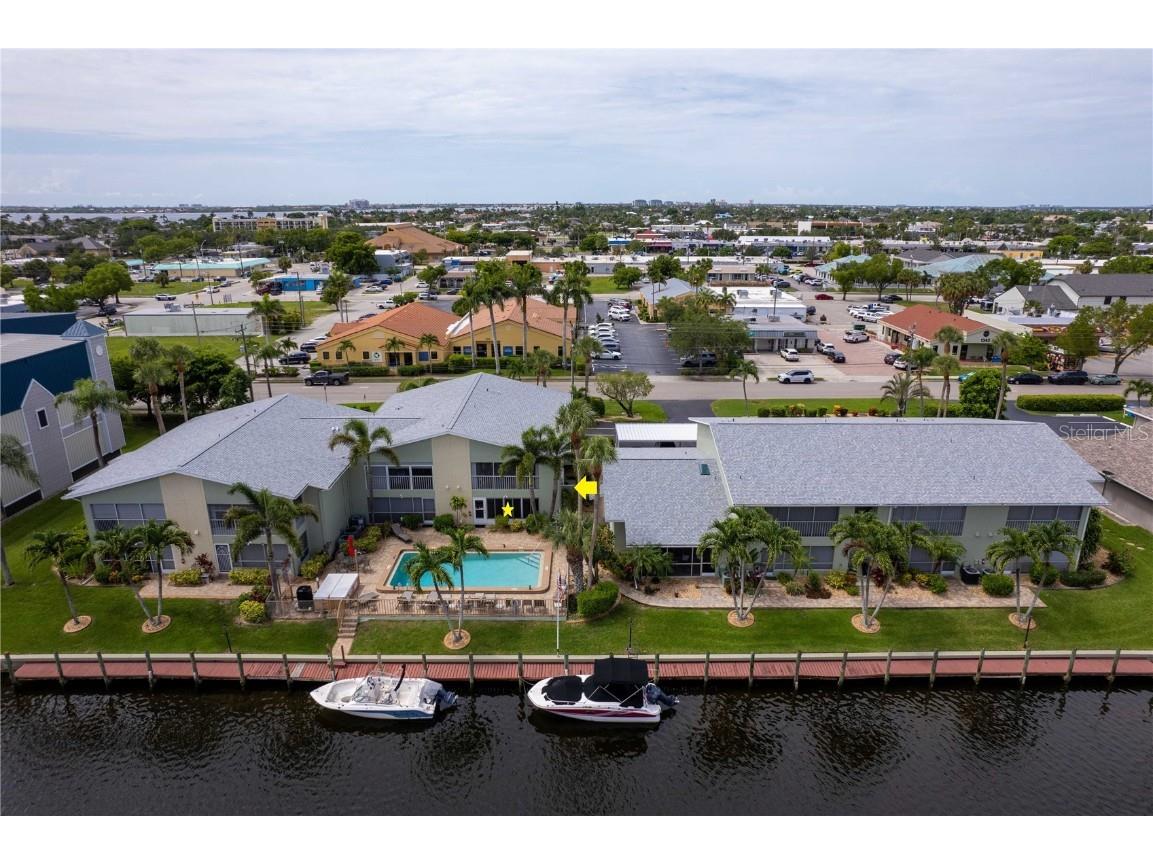 1409 SE 46th Lane #105 Cape Coral FL 33904 A4658541 image38