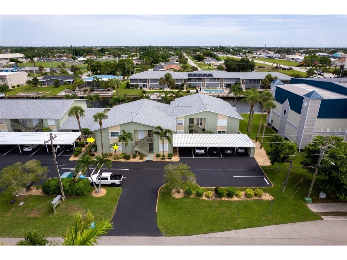 1409 SE 46th Lane #105 Cape Coral FL 33904 A4658541 image39