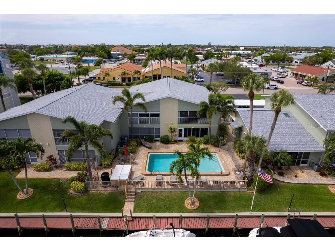 1409 SE 46th Lane #105 Cape Coral FL 33904 A4658541 image9