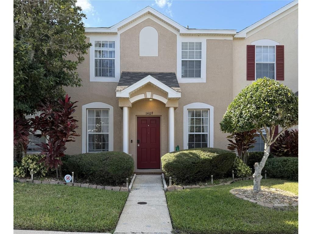 1409 Sedgwick Drive Wesley Chapel FL 33543 TB8443944 image1