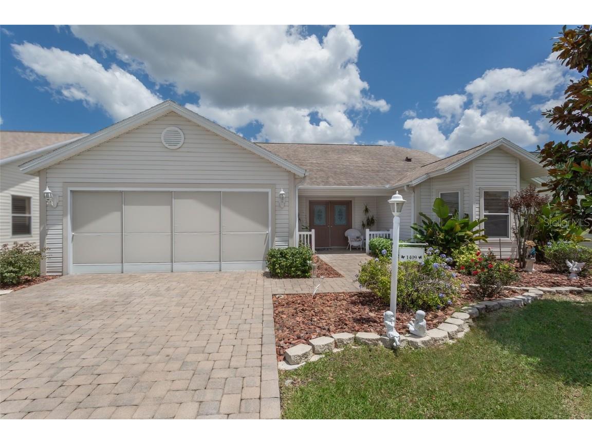 1409 Segovia Place The Villages FL 32162 G5081402 image1