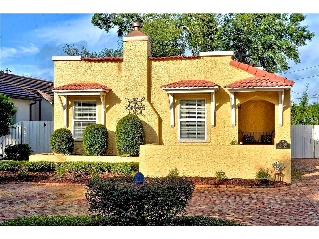 1409 Sunset Drive Winter Park FL 32789 O6109833 image1
